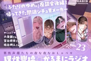 【理性崩壊⭐がるまに