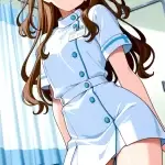 【エロ画像】茶髪グラ