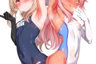 【プリズマイリヤ】イ