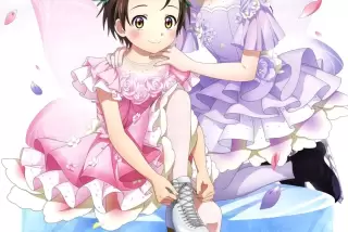 【速報】「メダリスト