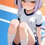 【エロ画像】グレーサ