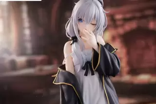 【画像】イレイナさん