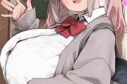 【二次エロ】ゆるふわ