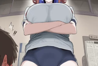 【画像】どすけべ生徒