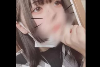 【裏垢女子】童顔美人