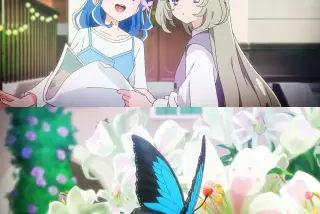 【画像】名探偵プリキ