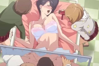 逆恨みJKに仕組まれた