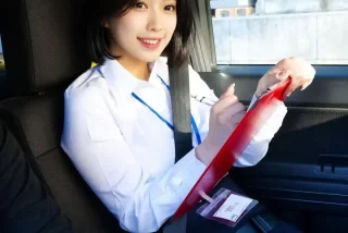 【画像】教習所のお姉