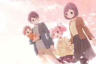 【悲報】鹿目まどかの