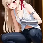 【エロ画像】プラチナ