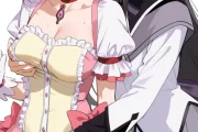 【画像】まどかの格好