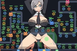 転生して強くなるエロ