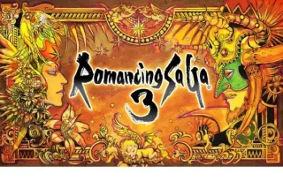 【朗報】『ロマサガ3