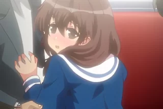 性行為が自由になった