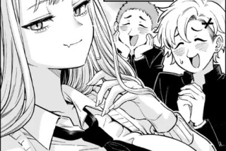 【画像】今週のジャン