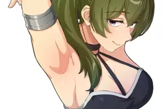 【画像】1番エッチし