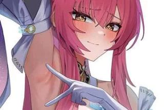 【鳴潮】エイメスのエ