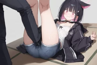 ヤニねこのエロ画像が