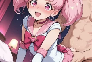 【美少女戦士セーラー