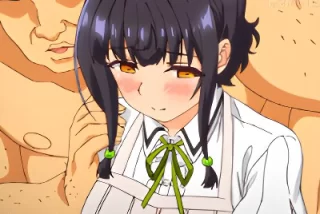 パパ好き娘に暗示をか