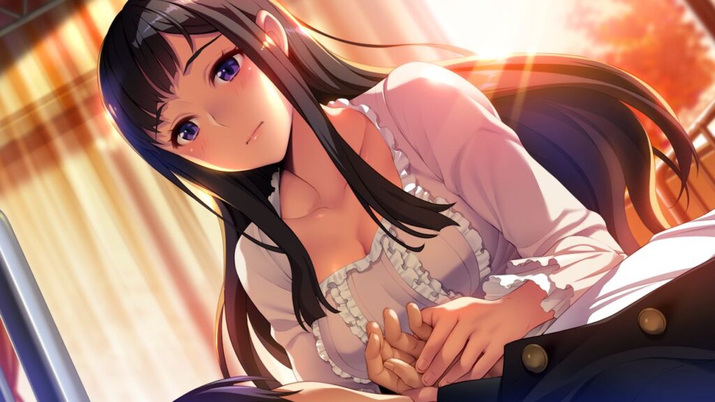 黒髪のエロ画像でヌきたい奴らは集まれ！